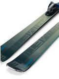 Thumbnail Elan, Elan Primetime 44+ FusionX skis unisex Blue 