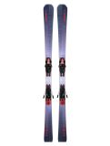 Thumbnail Elan, Elan Primetime N°5 W Powershift skis women Purple 