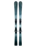 Thumbnail Elan, Elan Wildcat 76 C LS skis women Blue 