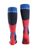 Thumbnail Falke, SK2 Intermediate ski socks men Olympic blue 