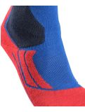 Thumbnail Falke, SK2 Intermediate ski socks men Olympic blue 