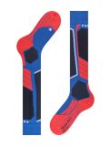 Thumbnail Falke, SK2 Intermediate ski socks men Olympic blue 