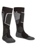 Thumbnail Falke, SK2 Intermediate ski socks kids Black Mix black, grey 