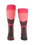 Thumbnail Falke, SK2 Intermediate ski socks kids Rose pink 