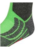 Thumbnail Falke, SK2 Intermediate ski socks kids Vivid Green green 