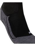 Thumbnail Falke, SK4 Advanced ski socks women Black Mix black, grey 