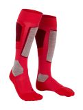 Thumbnail Falke, SK4 Advanced ski socks women Rose pink 