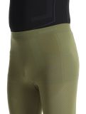 Thumbnail Falke, Long Tights thermal pants men Herb green 