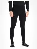 Thumbnail Falke, Long Tights thermal pants men Black black 