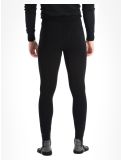 Thumbnail Falke, Long Tights thermal pants men Black black 