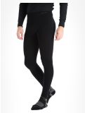 Thumbnail Falke, Long Tights thermal pants men Black black 