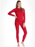 Thumbnail Falke, Longsleeved Shirt thermal shirt women Red red 