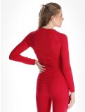 Thumbnail Falke, Longsleeved Shirt thermal shirt women Red red 