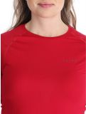 Thumbnail Falke, Longsleeved Shirt thermal shirt women Red red 