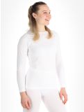 Thumbnail Falke, Longsleeved Shirt thermal shirt women White white 