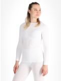 Thumbnail Falke, Longsleeved Shirt thermal shirt women White white 