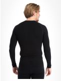 Thumbnail Falke, Longsleeved Shirt Tight thermal shirt men Black black 