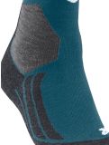 Thumbnail Falke, SK2 Intermediate ski socks women Lagoon green 