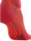 Thumbnail Falke, SK2 Intermediate ski socks men Flash Orange orange 