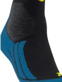 Thumbnail Falke, SK2 Intermediate ski socks men Zwart 