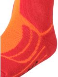 Thumbnail Falke, SK2 Intermediate ski socks kids Flash Orange orange, red 