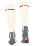 Thumbnail Falke, SK4 Advanced Compression Light compression socks women Off White white 