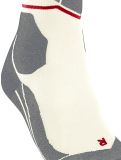 Thumbnail Falke, SK4 Advanced Compression Light compression socks women Off White white 