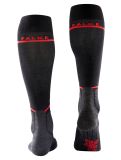 Thumbnail Falke, SK4 Advanced Compression Light compression socks men Black Mix black, grey 