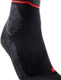 Thumbnail Falke, SK4 Advanced Compression Light compression socks men Black Mix black, grey 