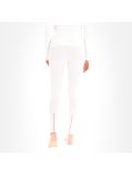 Thumbnail Falke, Long Tights W thermal pants women white 