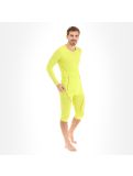 Thumbnail Falke, Longsl. T M thermal shirt men bright yellow 