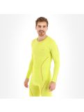 Thumbnail Falke, Longsl. T M thermal shirt men bright yellow 