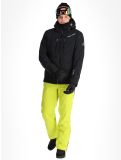 Thumbnail Fischer, Anniversary ski jacket men Black black 