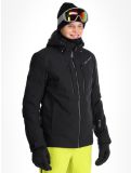 Thumbnail Fischer, Anniversary ski jacket men Black black 