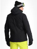 Thumbnail Fischer, Anniversary ski jacket men Black black 