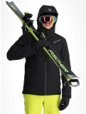 Thumbnail Fischer, Anniversary ski jacket men Black black 