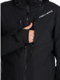 Thumbnail Fischer, Anniversary ski jacket men Black black 