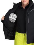 Thumbnail Fischer, Anniversary ski jacket men Black black 