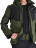 Thumbnail Fischer, Anniversary ski jacket men R.Green-R.Green-Black 