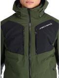 Thumbnail Fischer, Anniversary ski jacket men R.Green-R.Green-Black 