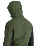 Thumbnail Fischer, Anniversary ski jacket men R.Green-R.Green-Black 