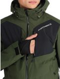 Thumbnail Fischer, Anniversary ski jacket men R.Green-R.Green-Black 