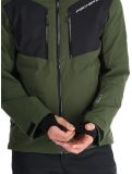 Thumbnail Fischer, Anniversary ski jacket men R.Green-R.Green-Black 