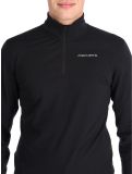 Thumbnail Fischer, Base Pro pullover men Black black 