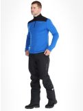 Thumbnail Fischer, Base Pro pullover men O.Blue-O.Blue-Black 