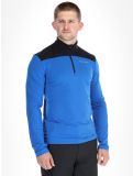 Thumbnail Fischer, Base Pro pullover men O.Blue-O.Blue-Black 