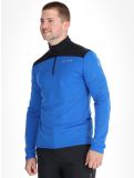 Thumbnail Fischer, Base Pro pullover men O.Blue-O.Blue-Black 