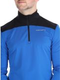 Thumbnail Fischer, Base Pro pullover men O.Blue-O.Blue-Black 