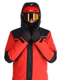 Thumbnail Fischer, Cascade ski jacket men C.Red-C.Red-Black 