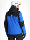 Thumbnail Fischer, Cascade ski jacket men O.Blue-O.Blue-Black 